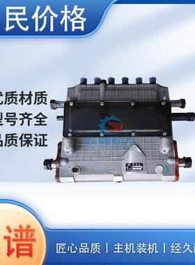 Z12V.12.00/PJ02济柴原厂配件Z12V190B柴油机高压喷油泵BH6Z140ZP