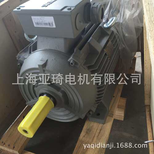 1LE0001-1DA33-3AA4 （B3-K11-15KW）电动机