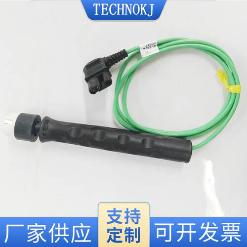 日本RKC智能温度探头 ST-230-K-1000-3C 钨铼热电偶DP350