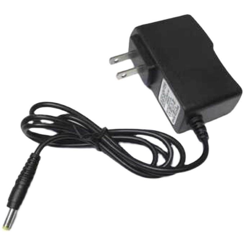 适用于德生PL-450 550 600 660 R-9700DX收音机电源线电源适配器充电器0543 - 实物图