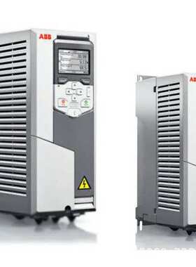 ABB变频器 ACS580系列ACS580-01-106A-4 三相AC380V~480V55KW现货
