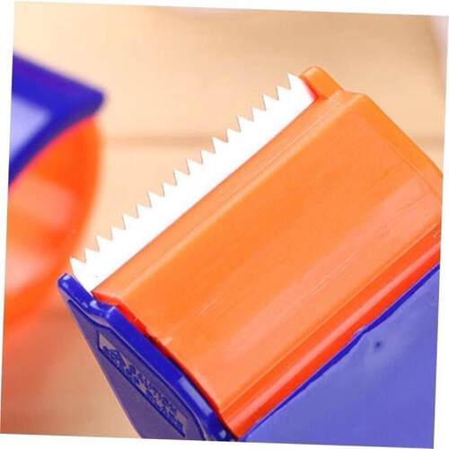 Packing Tape Dispenser for Sealing Packer Tape Seat Dispens