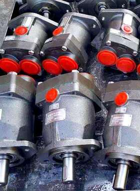 PFB5-RY-20泵PFB10-RY-31定量PFB20-RY-10柱塞泵M-PFB10-RG-31