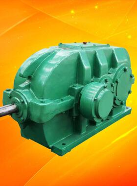 现货供应DCY系列圆锥圆柱硬齿面减速机 DCY180减速机