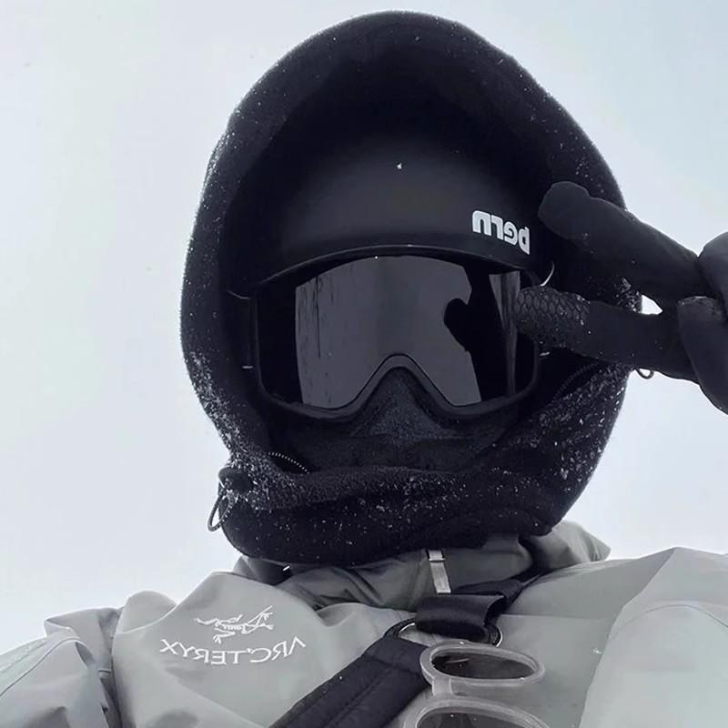 摩托车滑雪镜紫外线骑行滑雪镜