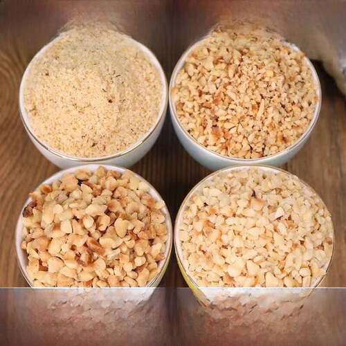 榛子碎250g冰淇淋费南雪梦龙巧克力坚果碎烘焙配料季节性新品