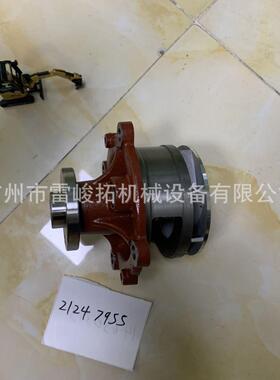 挖掘机装载机工程机械配件EC210B EC240B VOE21247955水泵