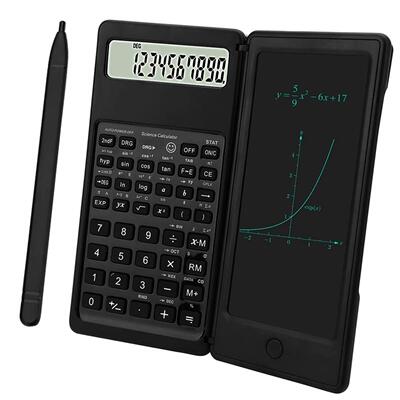 Scientific Calculator With Writing Tablet Functions Engineer