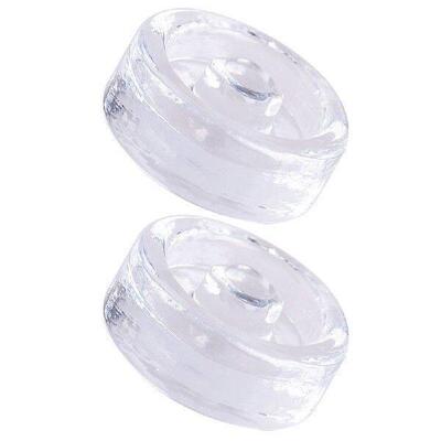 2x Fermentation Weight Mason Jar Fermentation Weight Glass