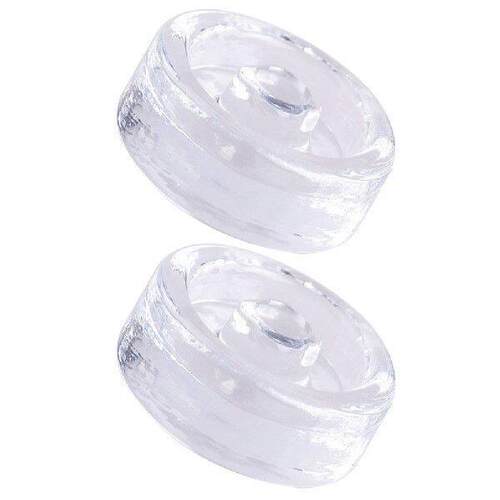 2x Fermentation Weight Mason Jar Fermentation Weight Glass