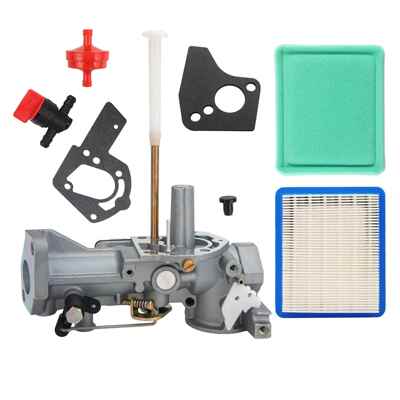 适用Husqvarna CRT50 CRT52 498298 化油器 492611 490533 耕耘机