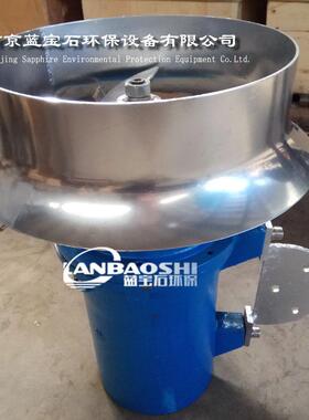 0.85kw卧式潜水搅拌机GQT/QJB污水厂液下泥水铸件式搅拌推流器