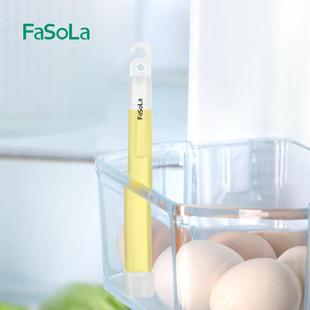 FaSoLa冰箱除味剂保鲜棒杀菌消毒家用除臭剂去除异味清新