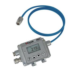 RAYMI310LTS在线式 温度传感器 红外测温仪非接触式