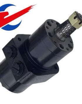 BMPW-250系列扫雪车用马达 国产替代HGM-15P-7131液压马达