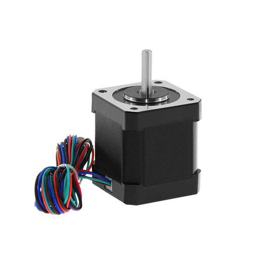 DB-3D打印机步进电机Nema17步进电机48mm高度84电机