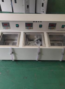 厂家供应HH-3A三孔恒温水浴锅恒温水槽不锈钢内胆非标