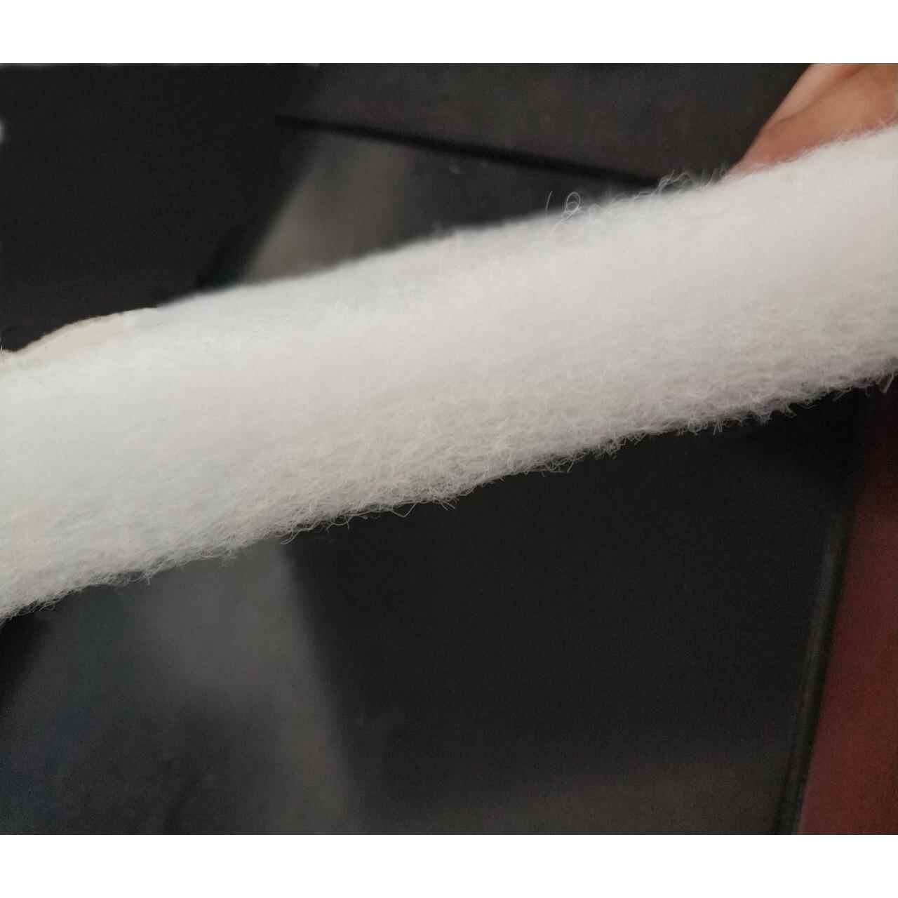 喷漆房过滤棉棉纤维棉顶棚空气滤过滤棉布网工业过杂质022滤棉