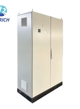 900W*(1500+100)H*400DPS仿威图控制柜配电柜九折PLC控制柜外壳
