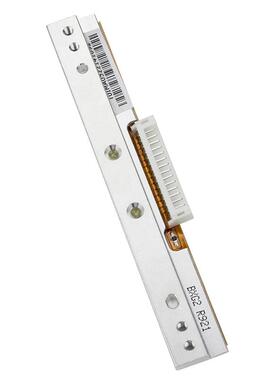 原装GODEX条标签机打印头G500u/ETZ-1100/10/R8码6I/5G500U打0