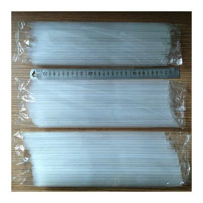 枕式多支吸管包装机定位 自动点数包装机 厂家供应塑料吸管包装机