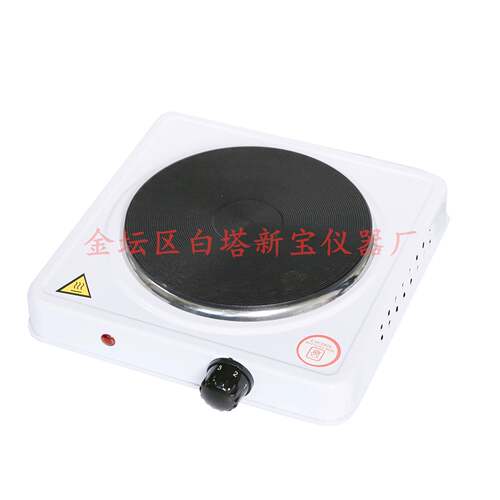 DDF-1.5KW可调封闭电炉实验用可调电炉现货