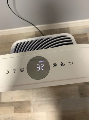 飞利浦空气净化器AC4072选购容忽然的三大要点