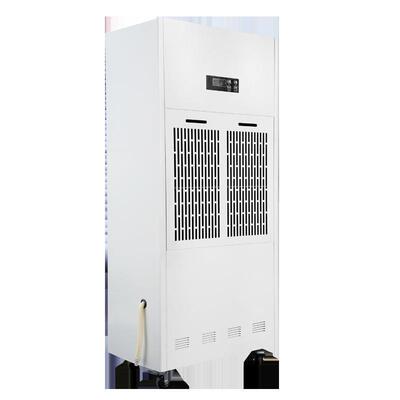 贝菱工业除湿机抽湿器去湿机BLZ7/8.8/10/16/20地下室车间仓库