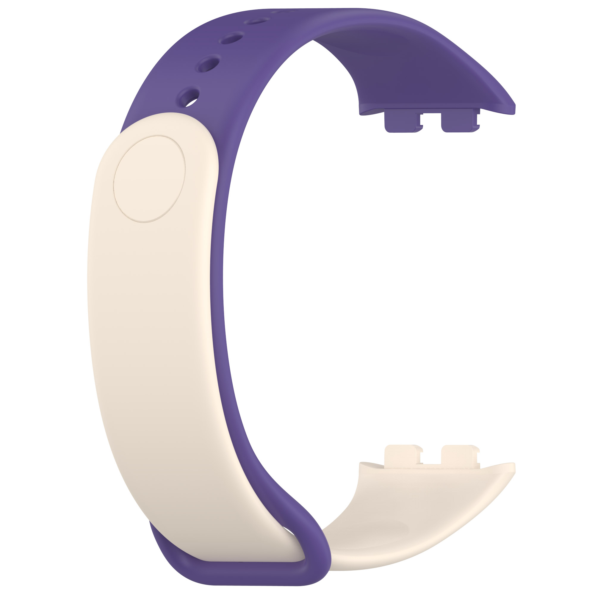 适用荣耀手环9胶表带Honor band9替换腕带tpu运动表带时尚潮流运