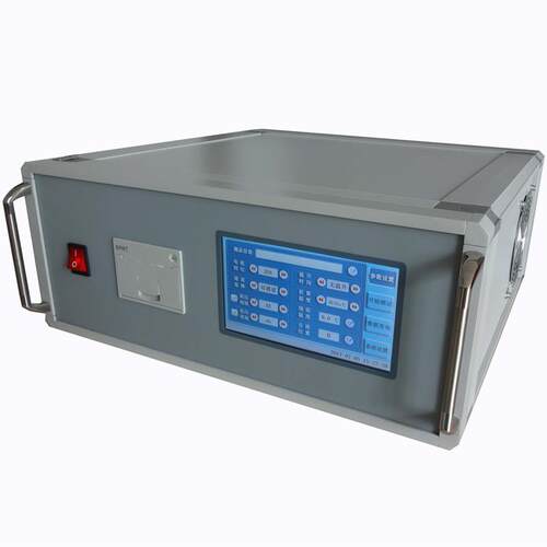 MER2005S/2010S双电源变压器直流电阻测试仪厂家直销