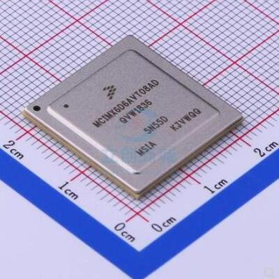 MCIMX6D6AVT08AD BGA-624 处理器/微控制器芯片IC