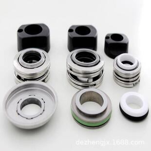 IT飞力污水泵 4650 T赛269莱默机械3型密封号315