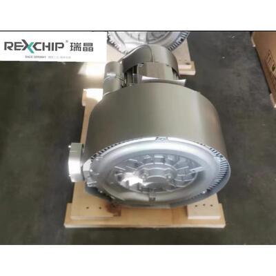 瑞晶风机旋涡气泵吹吸两用单相双段5202.2KW厂家直销包邮