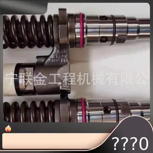 10R 出售卡特喷油器3508B 1278喷油器总成 1304 250 3512B 3516B