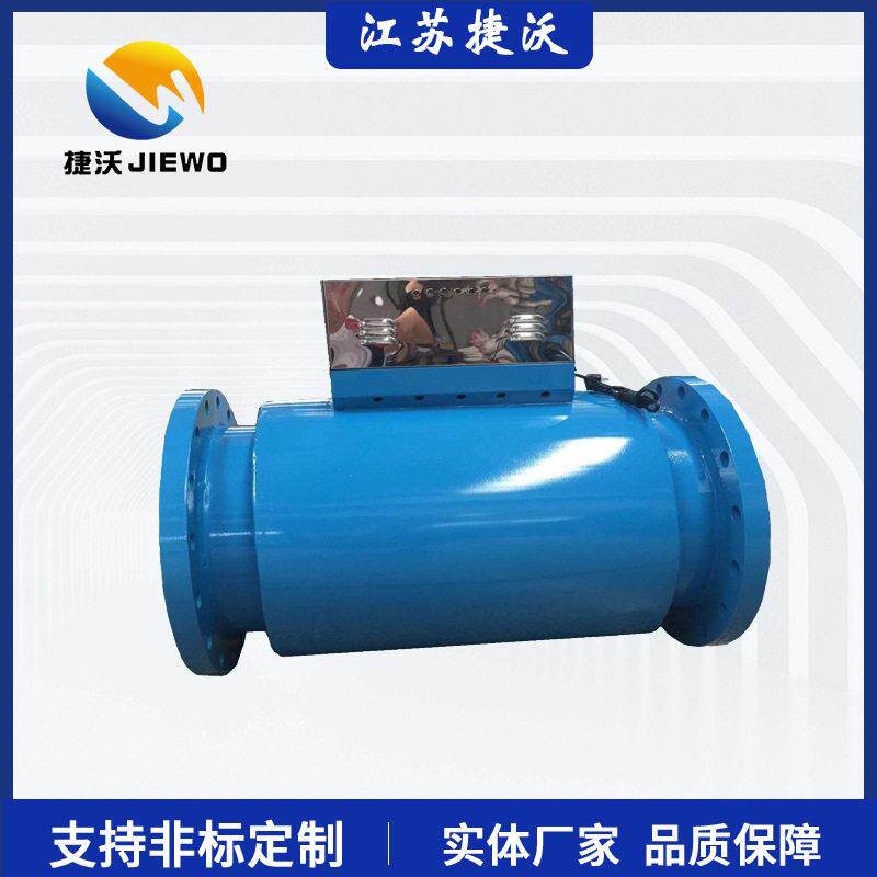 频电子除垢仪射频电子水处理器循环水冷却水除垢阻锈除菌效