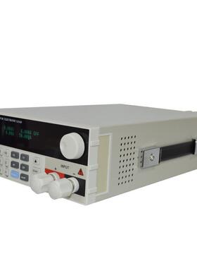 LW8511龙威可编程直流电子负载仪定LED驱动双通道负载仪