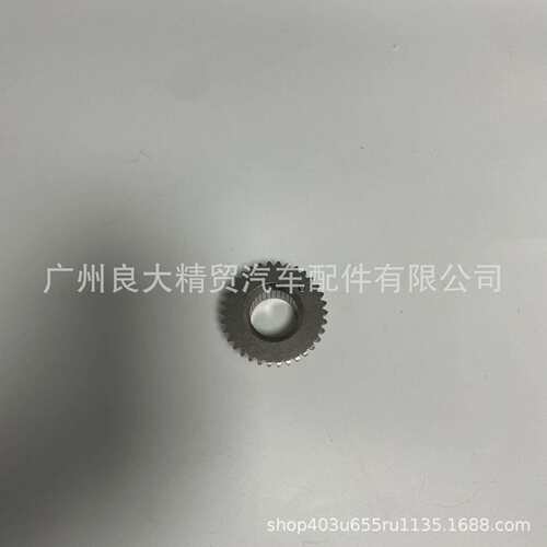 13620-5A2-A01 UB1CR2RM3RM4CU6RC3RR曲轴齿