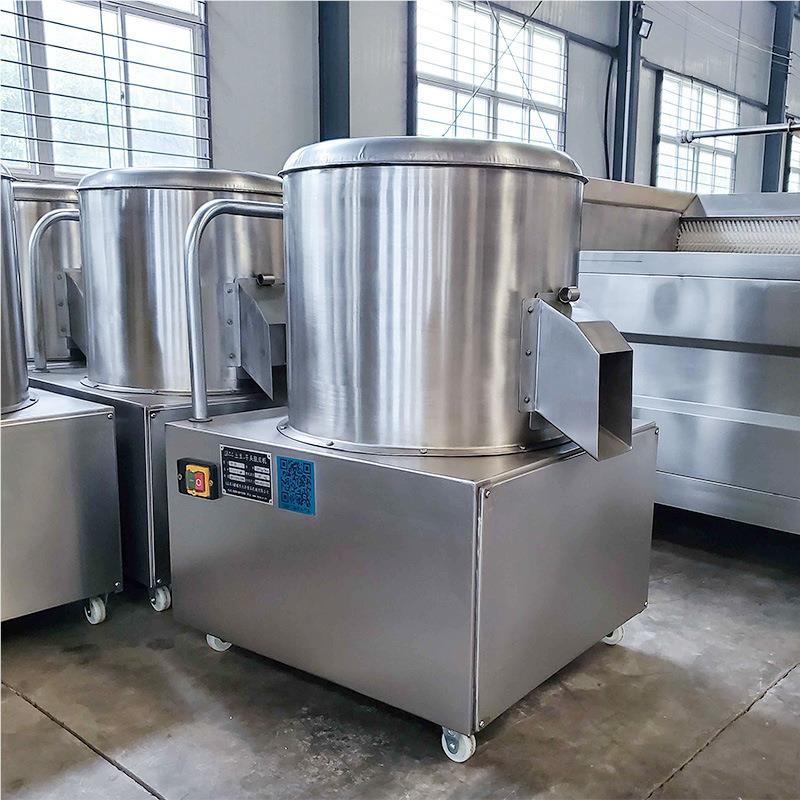 型质土脱豆皮机厂家现货内附金刚小砂磨皮无损伤125高品椰子去皮