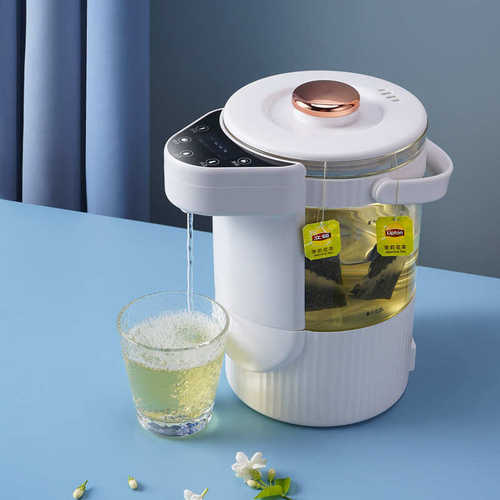 即热式饮水机台式小型家用速热迷你桌面全自动直饮机泡奶电热水壶