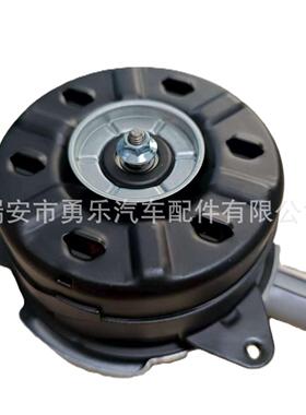 268000-2460/16363-BZ200适用于PERODUA ATIVA汽车散热风扇电机