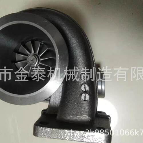 T300-08 RE528771 RE548736 涡轮增压器
