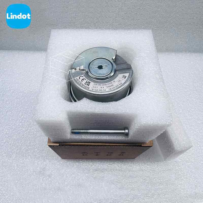 海德汉HEIDENHAI ECN1313 2048 62S12-78 3.6V EnDat01 768295-54