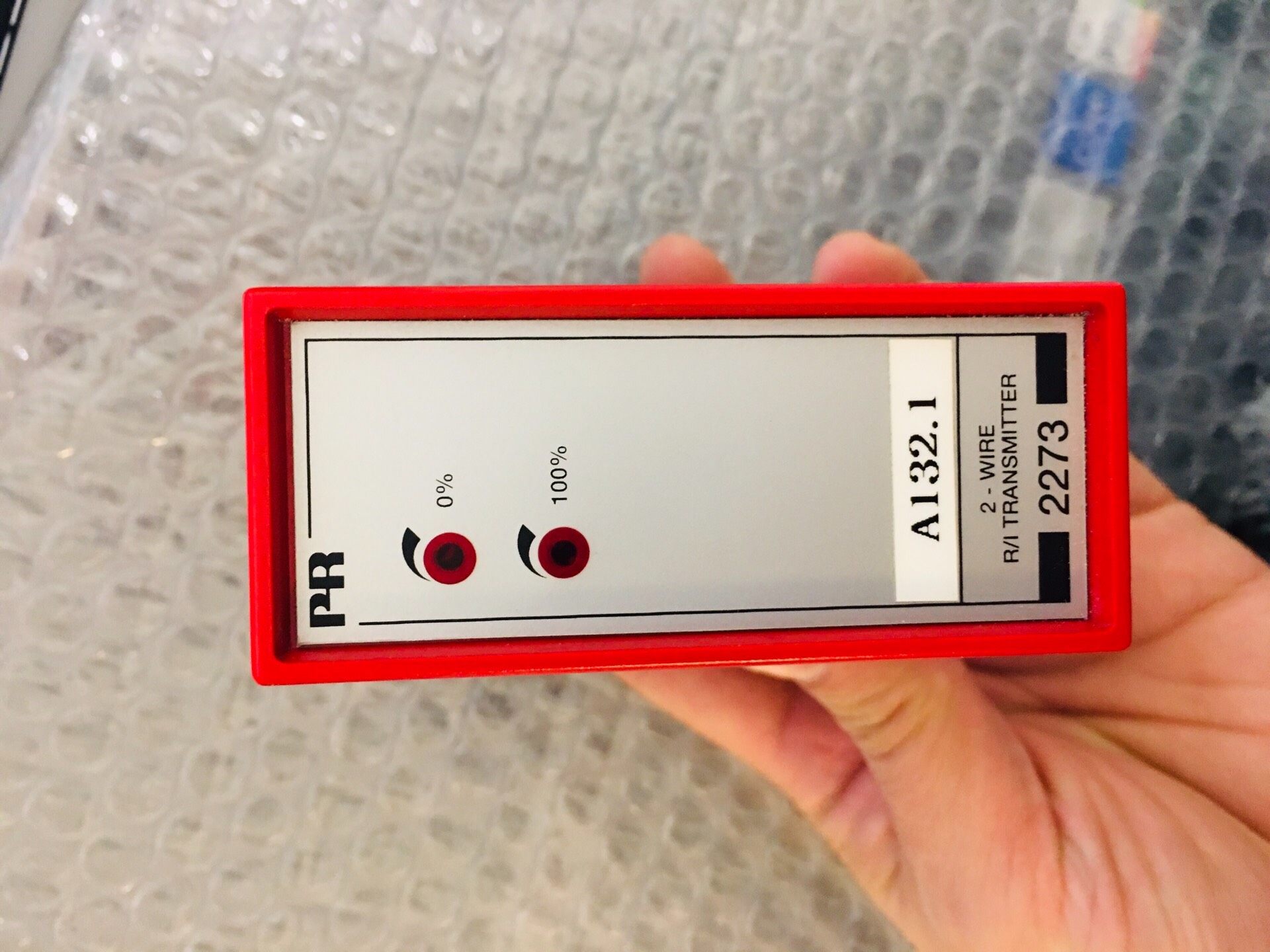 PR 2273 2273L2 二手备件