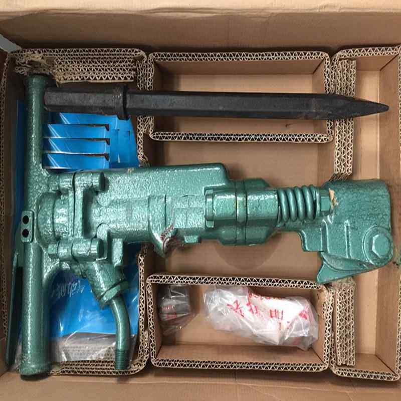 B47风镐气镐气动破碎机镐镐钎管路面胶破碎风B87CPZY风镐配件,农机/农具/农膜,耕种机械/微耕机/开沟机,淘宝优惠券,粉丝福利购,淘宝优惠卷