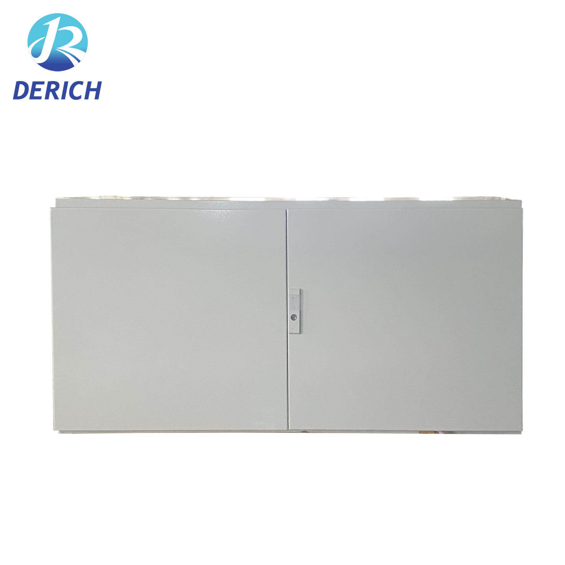 非标制作仿威图控制柜ES柜壁挂式PLC柜五折型材柜仿配电柜IP55