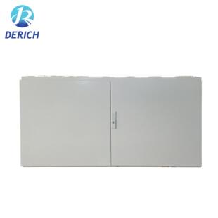 非标制作仿威图控制柜ES柜壁挂式 PLC柜五折型材柜仿配电柜IP55