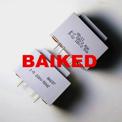 BingZi T70/B 变压器 S5-11 18V/2.5VA 18V/2.5VA 220V/50HZ 兵字