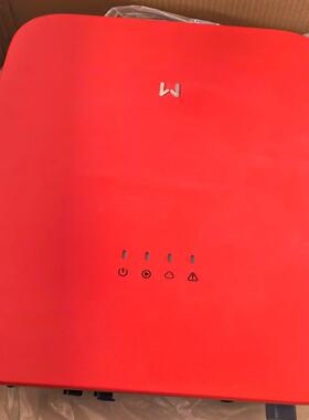 固德威并网8KW10KW220V新能源inverter太阳能光伏单相逆变器