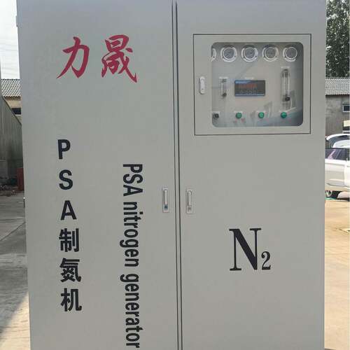 小型制氮设备一体式食品储存包装制氮机空压机PSA高纯度工业制氮