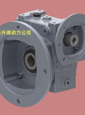 GONGJI工机减速机BHEQF8020:1AL减速器变速器